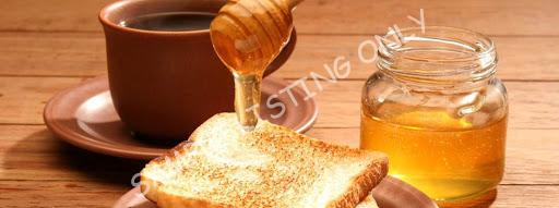 Pure Republic of Congo Honey
